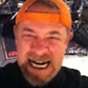 Meet your Posher, Joel